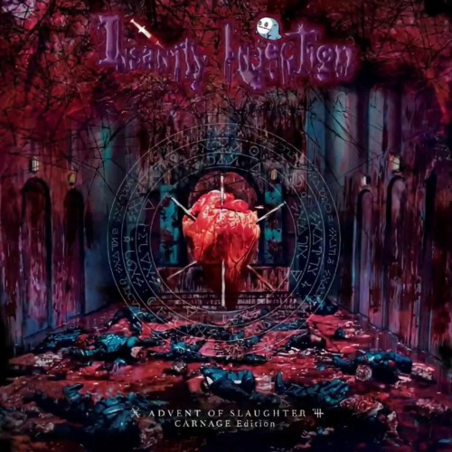 Insanity Injection - BURST -Injected-