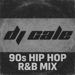 90s hip hop R&B Mix