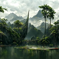 "Tropical Woodlands"