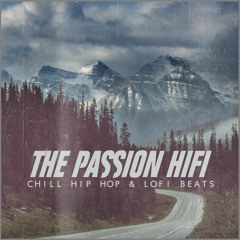 [FREE BEAT] The Passion HiFi - Winter Chill - Chill Hop Beat / Instrumental