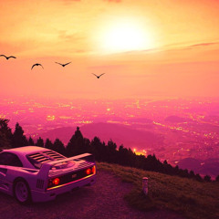 Down for the ride ft tgbills