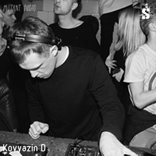 Kovyazin D [Soil Records Showcase]