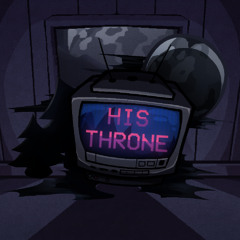 His Throne by KOBAIKID ,Chase Redding, & Tack-Analog Funkin'