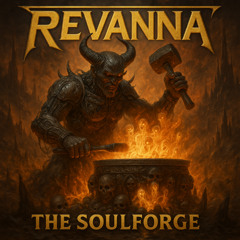 Revanna - The Soulforge