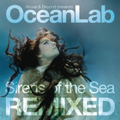 Clear Blue Water (Ferry Corsten Remix)