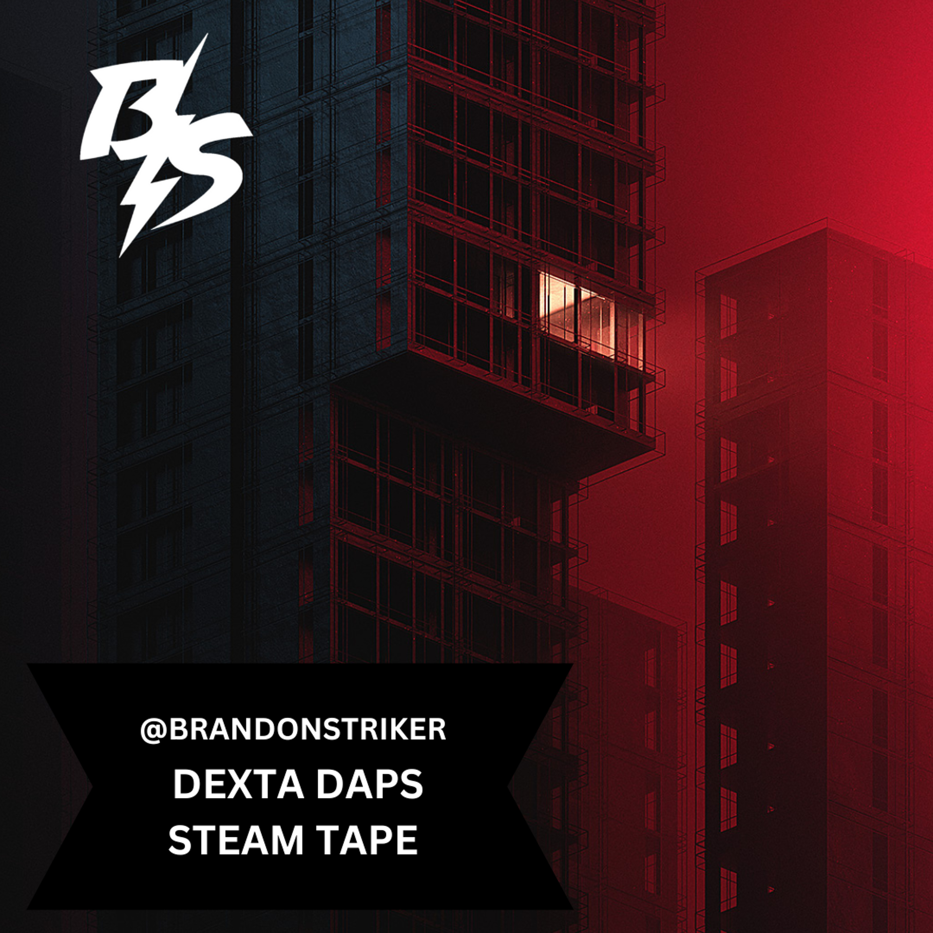 Brandon Striker