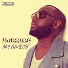 Maitre Gims