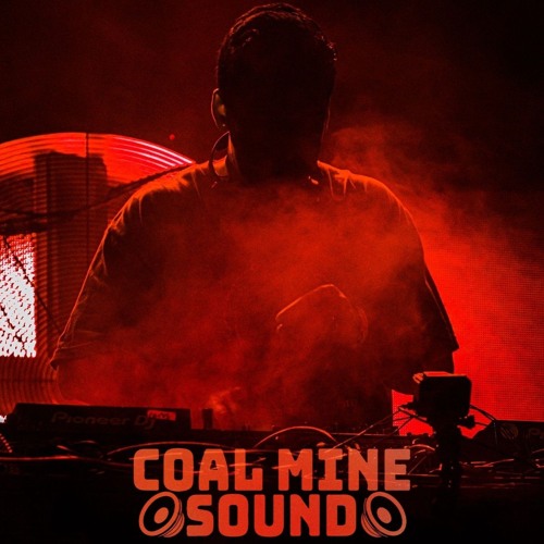 SEEK - Mountain Standard Guest Mix [Coal Mine Sound]