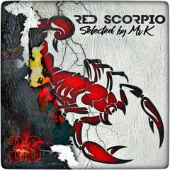 Red Scorpio - Selected by Mr.K