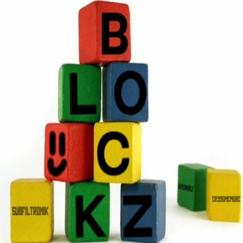SUBFILTRONIK- BLOCKZ (CRYSOMEMORE ICED OUT VIP) x SUBFILTRONIK VS AYONIKZ- 420BLOCKZ (EGOOSHKA EDIT)