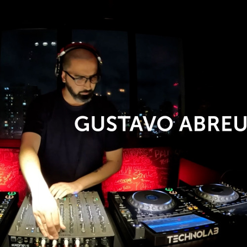 Gustavo Abreu - Technolab Experiments 102 - Mar 2026