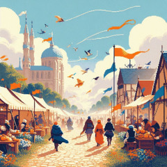 Windy Festival