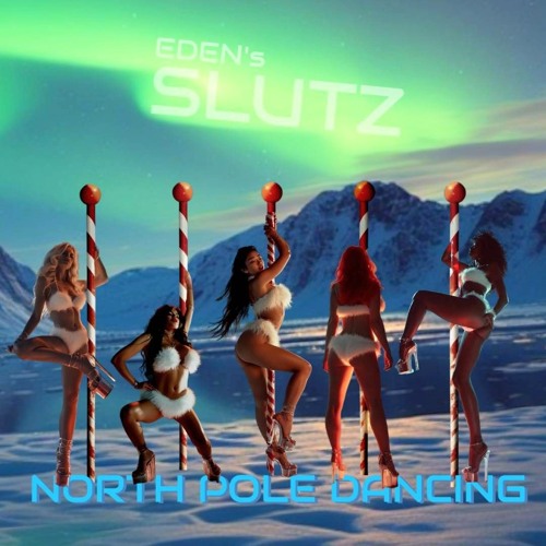 North Pole Dancing (Aurora Borealis Mix #2)
