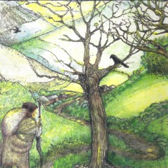 Brown's Trace Suite (featuring Niles Hokkanen on mandolin)