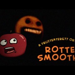 The Amazing Grace - ROTTEN SMOOTHIE