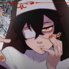 🖤 墜ちる満月 ✞ ~Chi no squi~／MUSE【UTAUカバー】
