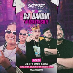 AUDIO LIVE SKIPPERS LIMON- BANDUI BIRTHDAY BASH FT DJ JEIKOL 03 03 24