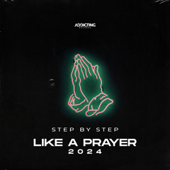 Like a Prayer 2024