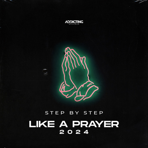 Like a Prayer 2024