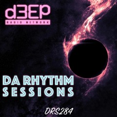 Da Rhythm Sessions 27th October 2020 (DRS284)