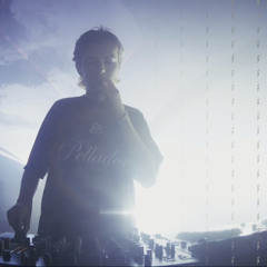 Tommy Holohan - Liberty Hall, Sydney/Eora - 28/11/2025