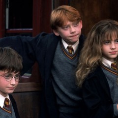 Ride with Harry