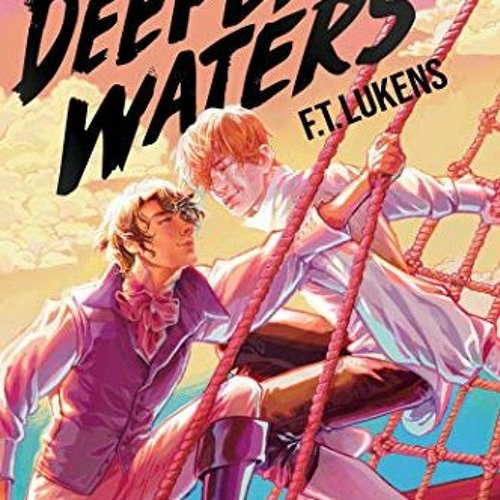 in deeper waters lukens in deeper waters lukens