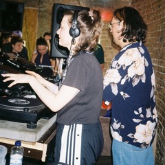 Sam Paradise b2b Franziska Frizzante - Live @ NOT AT MY LAKE - 21.04.2025