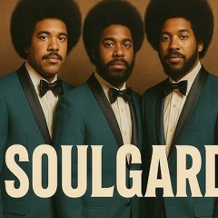 Fell On Black Days (Motown Soul) - Soundgarden