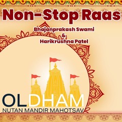 Non-Stop Raas