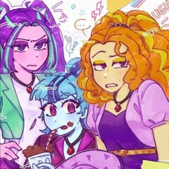 under our spell mlp [speed up]