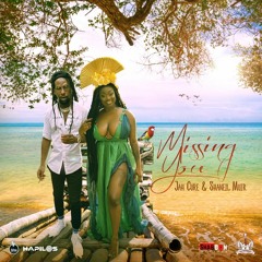 Jah Cure & Shaneil Muir - Missing You
