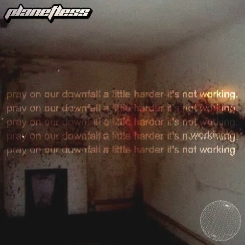 pray on our downfall a little harder it's not working. ✧ [myoso + waystalker]