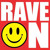 Artwork for FR33M4N (La goache / Xic lab / Groove box) Rave on mix @ Castle party 08/2020