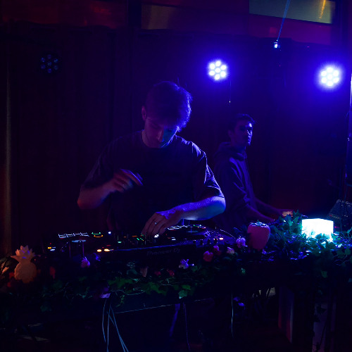 Drainiac - Uplifting Trance DJ Mix