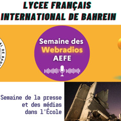 Le grand direct de l'AEFE 2025