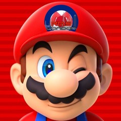 Itsa Me Mario