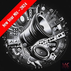 New Year Mix - 2024