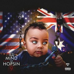 Hopsin - Ill Mind Of Hopsin 9 - Sped Up