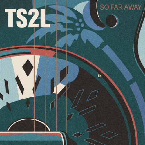 So far way (in the style of Dire Straits)