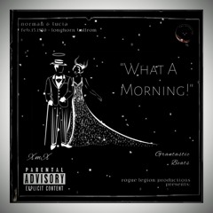 Norman's Day (What a Morning)
