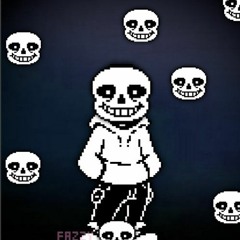 A Sans Megalo