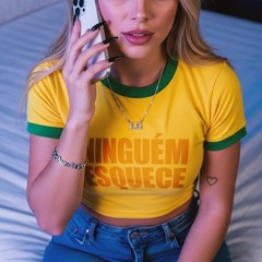 Ninguém Esquece ft. Mc Jhey, Mc Nick & Mc GW (DJ LG do SF, DJ Martins & DJ Arthur da VS)