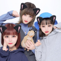 サバシスター - ヘイまま！プリーズコールミー