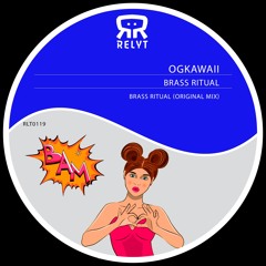 Brass Ritual (Original Mix)