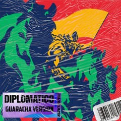 Major Lazer - Diplomático (Bassvoom Guaracha Version) [Support by Major Lazer] (Free Download)