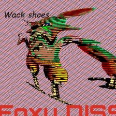 Foxy DISS