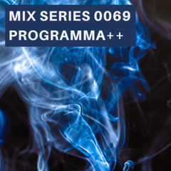 Mix Series 0069 | DARKSIDE DNB | HALF STEP