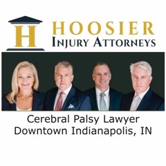 Cerebral Palsy Lawyer Downtown Indianapolis, IN