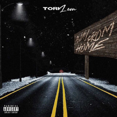 Away From Home Tori Leon